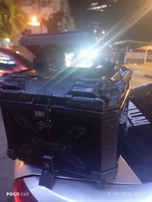 minorek sekali box motor y15