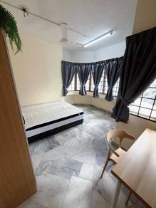 Room in Kuchai Lama, KUL