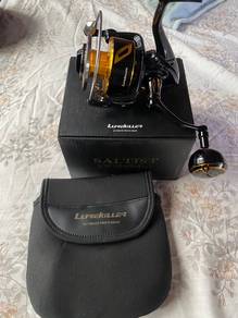 Lurekiller saltist sw10000hg