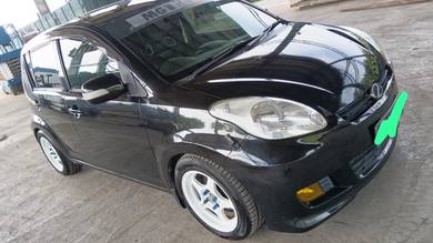 Perodua MyVi EZi in Port Dickson, NSN