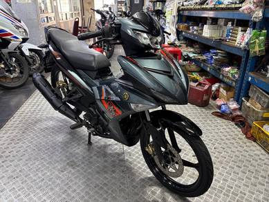 Yamaha Y15ZR