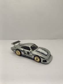 Hot Wheels Porsche 935