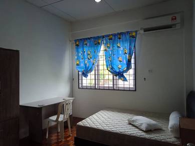 Room in Kuching, SWK