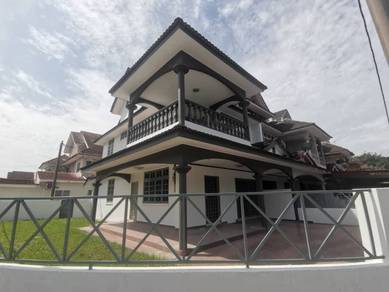 2-storey Terraced House For Sale in Ipoh,PRK