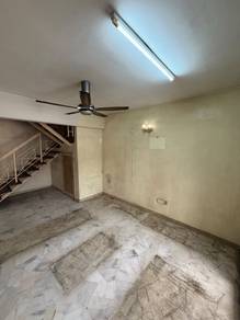 2-storey Terraced House For Sale in Permas Jaya,JHR
