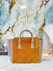 Stuart Weitzman Tote Bag
