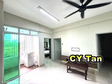 Apartment For Rent in Permai Jaya Apartment