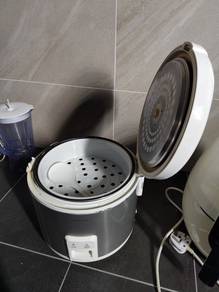 Panasonic Rice Cooker