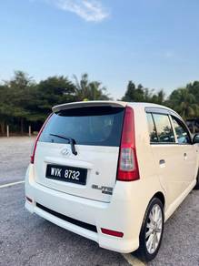Perodua Viva ELITE EXCLUSIVE in Ampang, SGR