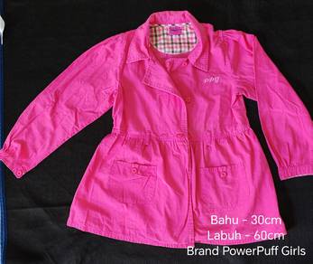 Baju jacket & Sweater Hoodie for Girls