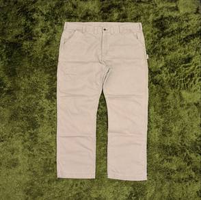 Carhartt Carpenter sz 44