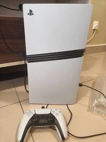 PS 5 Pro
