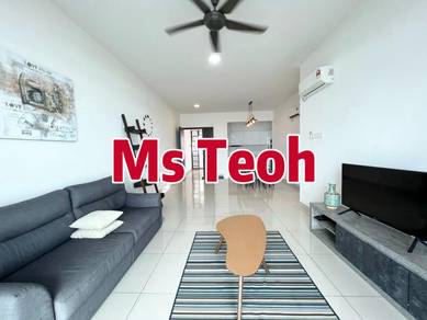 Condominium For Rent in Marinox Sky Villas