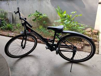Used Bicycle like new