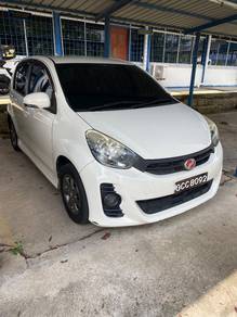 Perodua MyVi SE GHS in Kuching, SWK