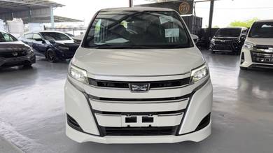 2021 Toyota Noah X