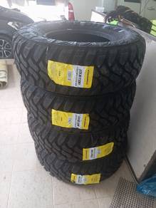 Tayar Mt 265/75/16