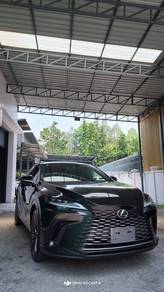 Lexus RX 350 VERSION L in Damansara, KUL