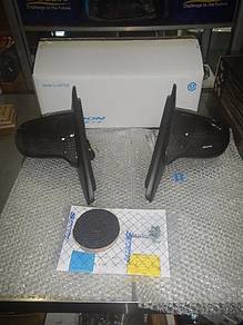 Spoon Carbon Racing Mirror EG6 Civic