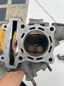 barang2 lc head std lampu blkg v2/v3