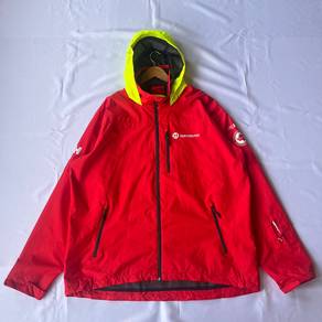 HELLY HANSEN x HURTIGRUTEN Jacket