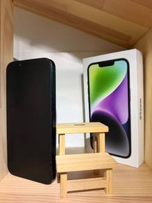 Iphone 14 Midnight 128GB