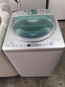 Mesin Basuh Washing Machine Auto 7kg Panasonic