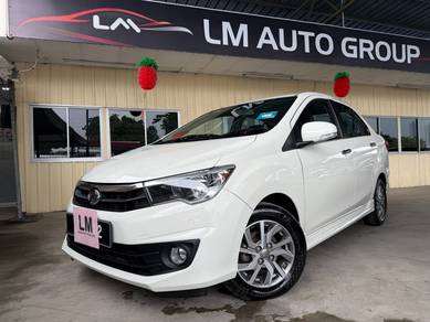 Perodua Bezza AV ADVANCE in Bandar Bukit Tinggi, SGR