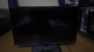 Tv Panasonic 32’ Led