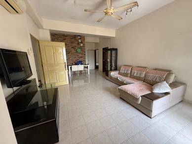 Condominium For Rent in Coastal Tower