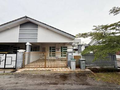 1-storey Terraced House For Sale in Bukit Katil,MLK