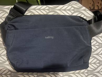 Bellroy Venture Sling 6L