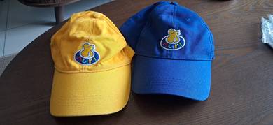 nuri kindergarten cap j5 & j6