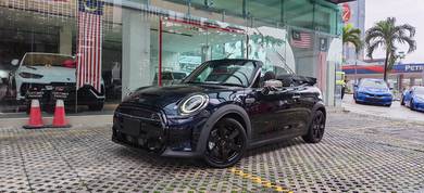 Mini Cooper S S 3DOOR in Cheras, KUL