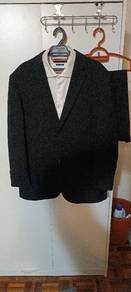 Full Formal Suit Set (Tomaz) 