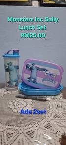 Tupperware lelong