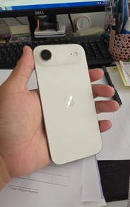 Iphone Air Light Gold 256gb