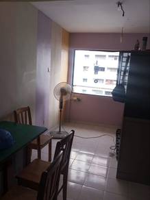 Apartment For Sale in Desa Mas Melur