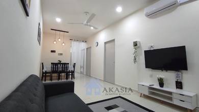 Homestay Inderapura Jaya Kuantan