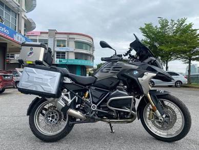 BMW R 1200 GS