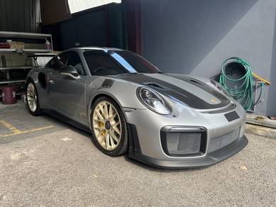Porsche 911 GT3 RS GT3 RS in Kota Damansara, SGR