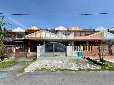 2-storey Terraced House For Sale in Kajang,SGR