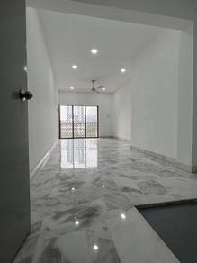 Condominium For Sale in Bukit Gembira Condominium