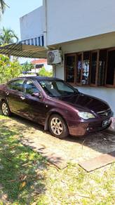 Proton Persona BASE LINE in Bintulu, SWK