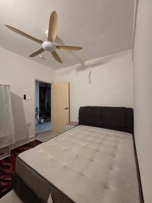 Room in Cyberjaya, SGR