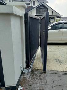 OAE 333A System Motor Autogate 电门系统