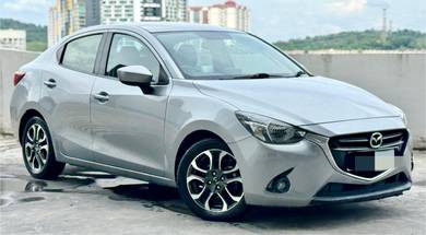 Mazda 2 in Seremban, NSN