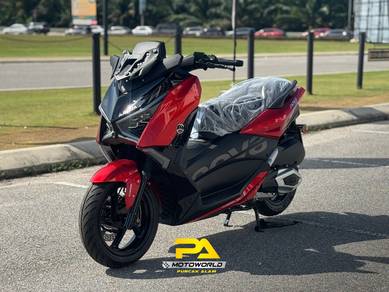 Aveta Nova 250