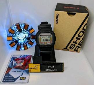 G-Shock DW5600WC FIFA World Cup Germany 2006