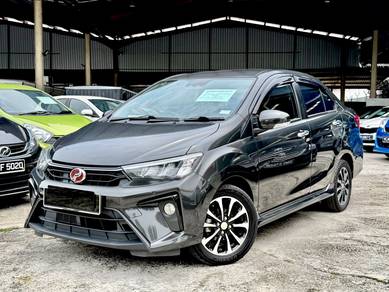 Perodua Bezza AV AV in Johor Bahru, JHR